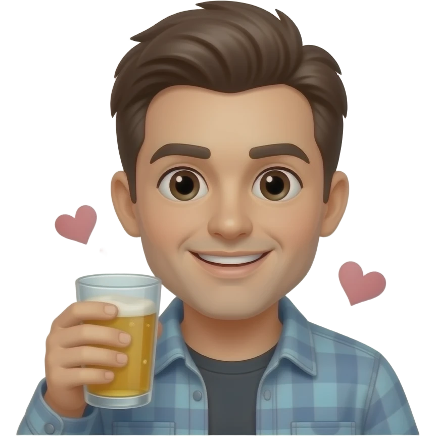 ой я не пяна я просто закохана emoji