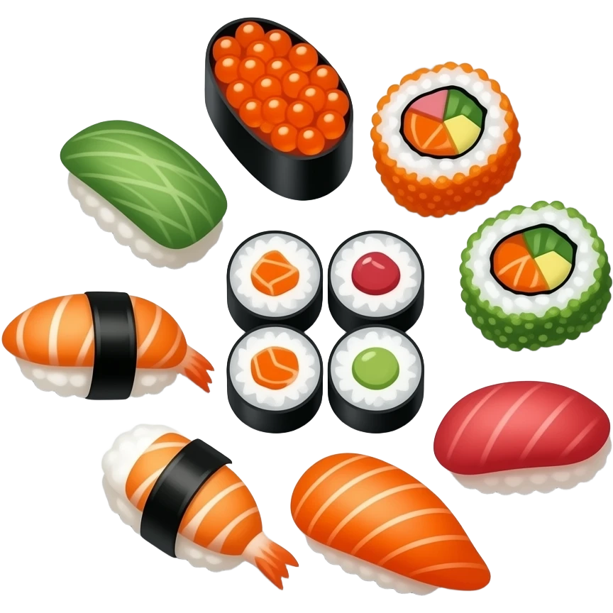 food emoji