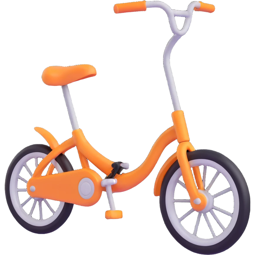 Cycle emoji