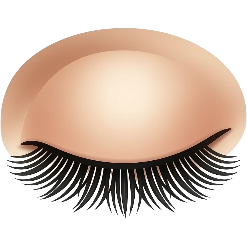 Lash emoji