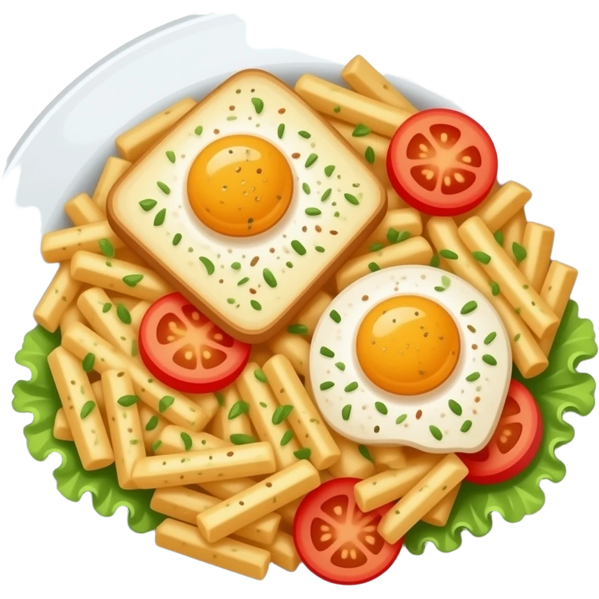 meal emoji
