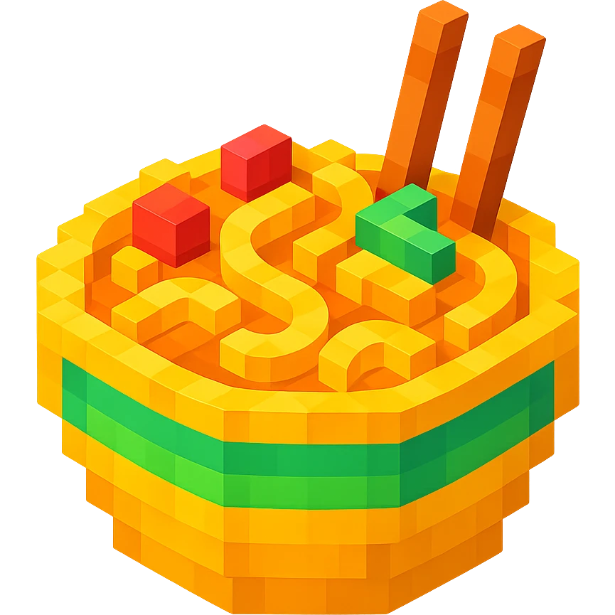 Maggi emoji