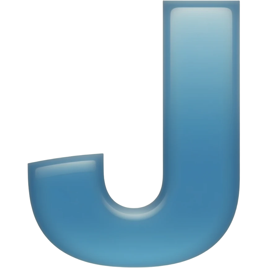 j emoji