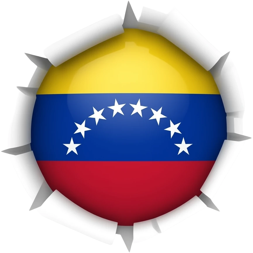🕳️🇻🇪 emoji