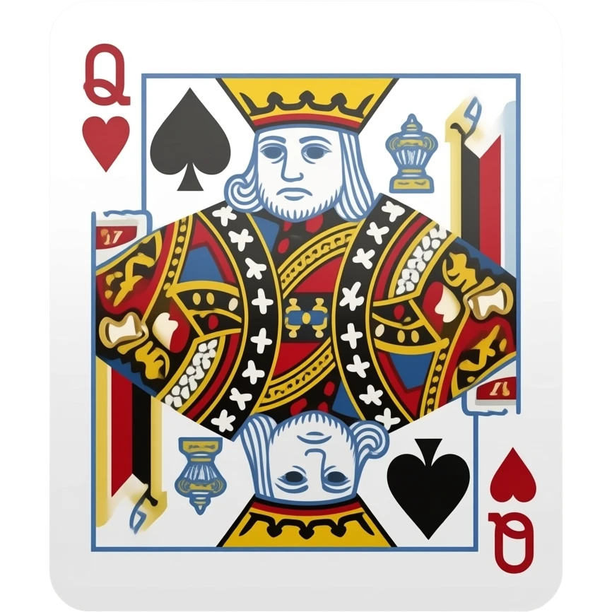 Card emoji
