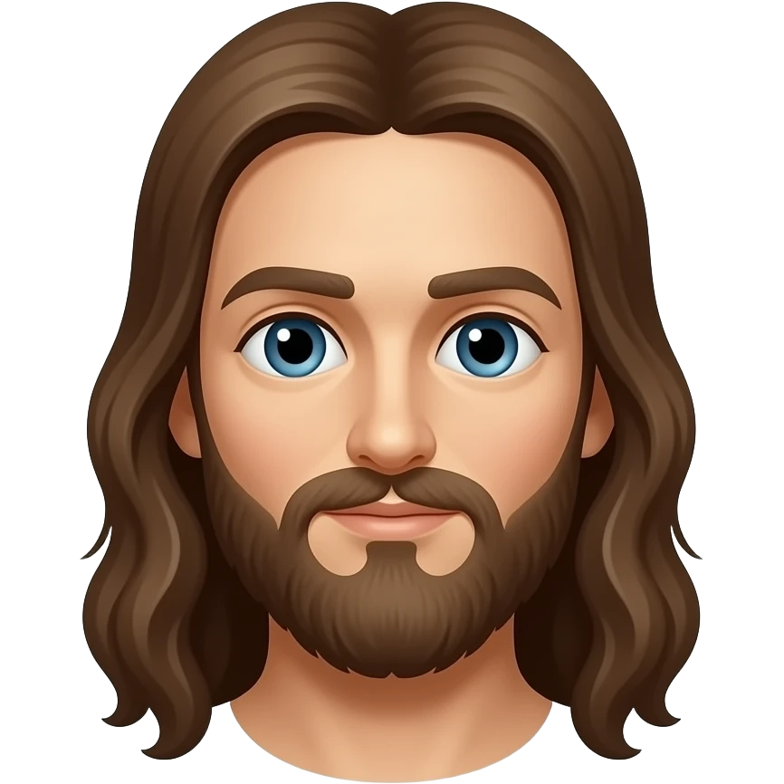 Deus emoji