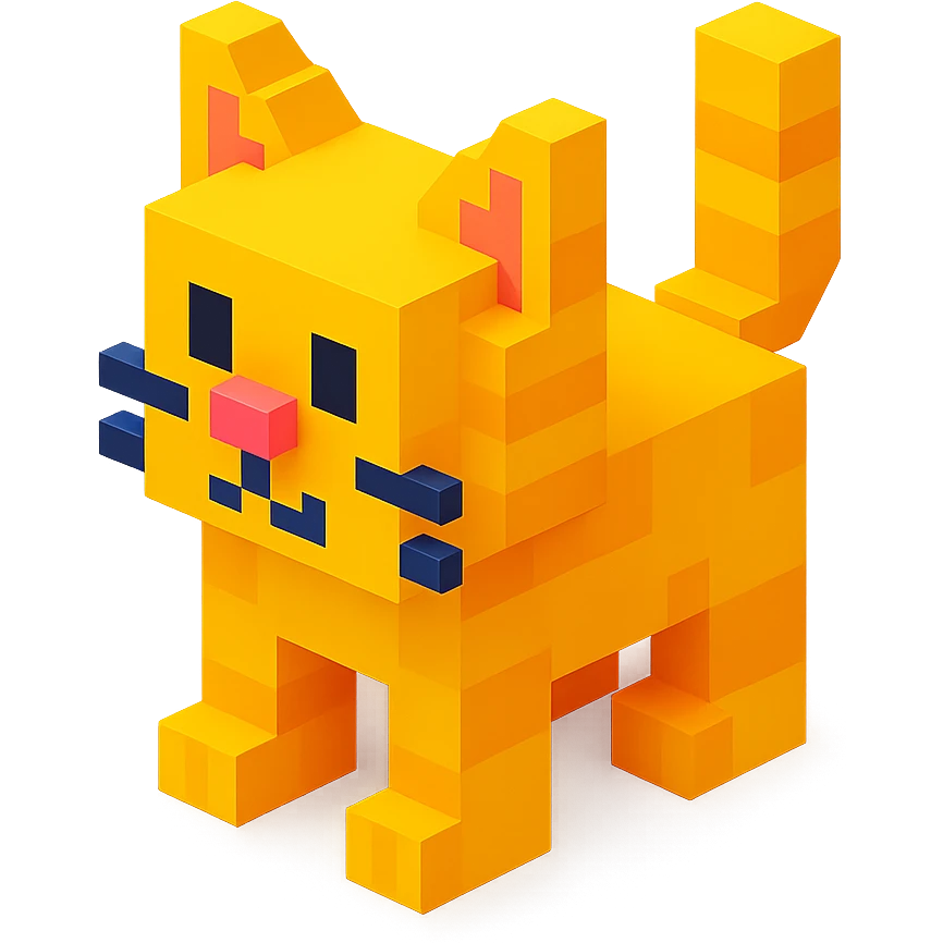 Cat emoji