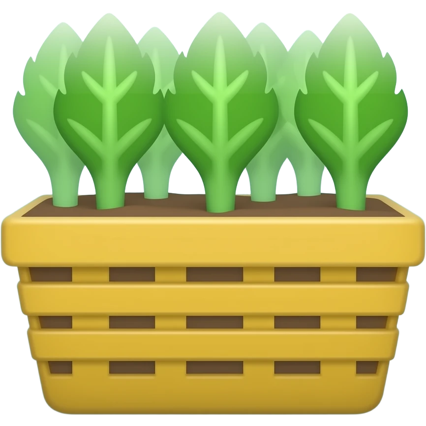 Genera emojis de agronomía emoji