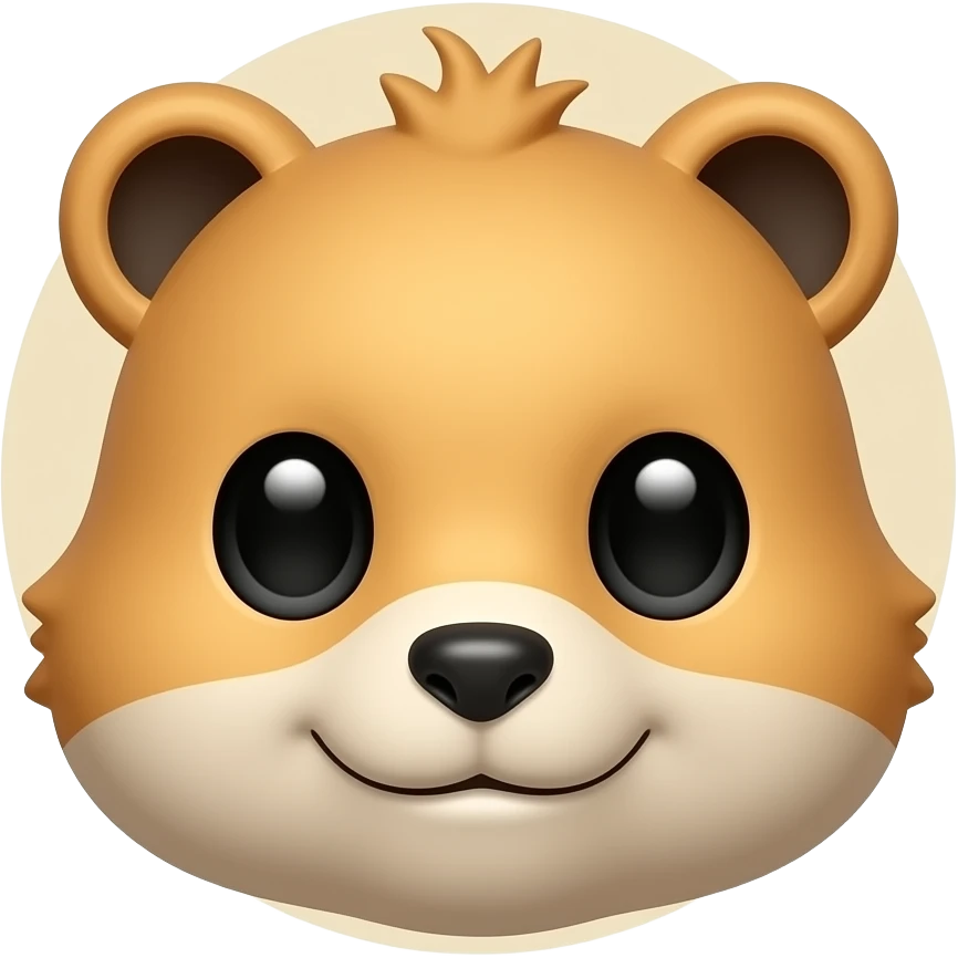Ноекноеартеа emoji