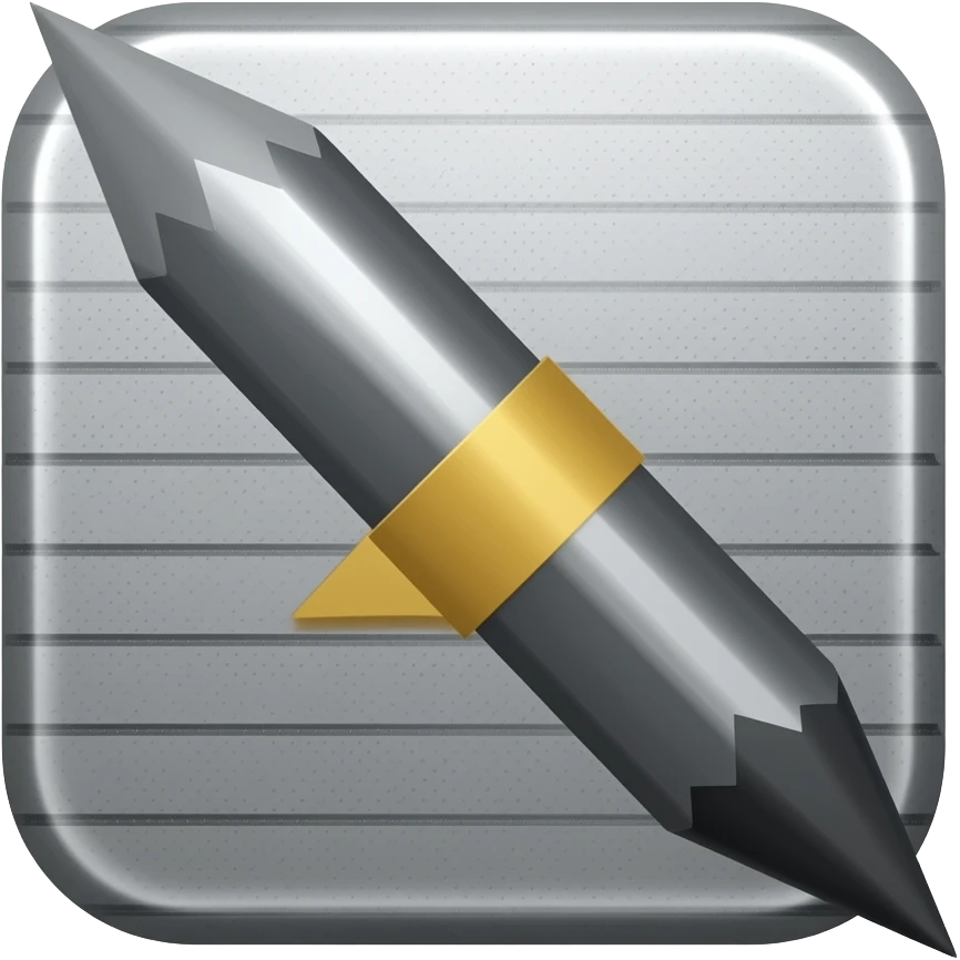 graphite emoji