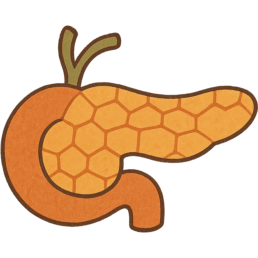 pancreas emoji