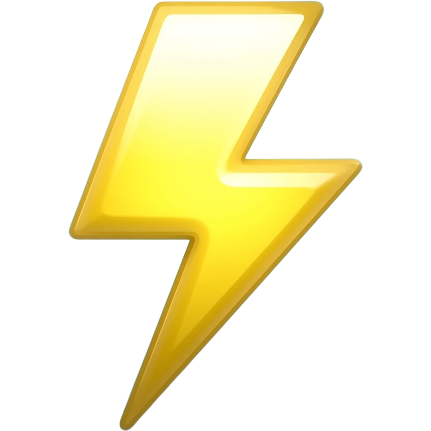 zap emoji