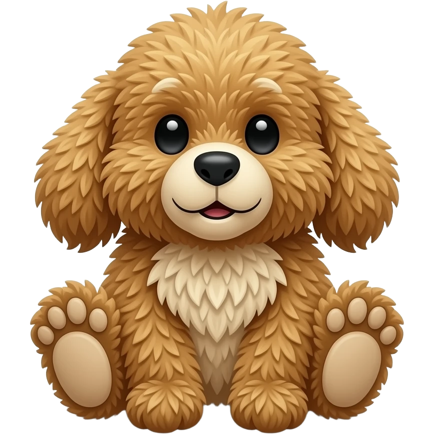 Huggy wuggy emoji