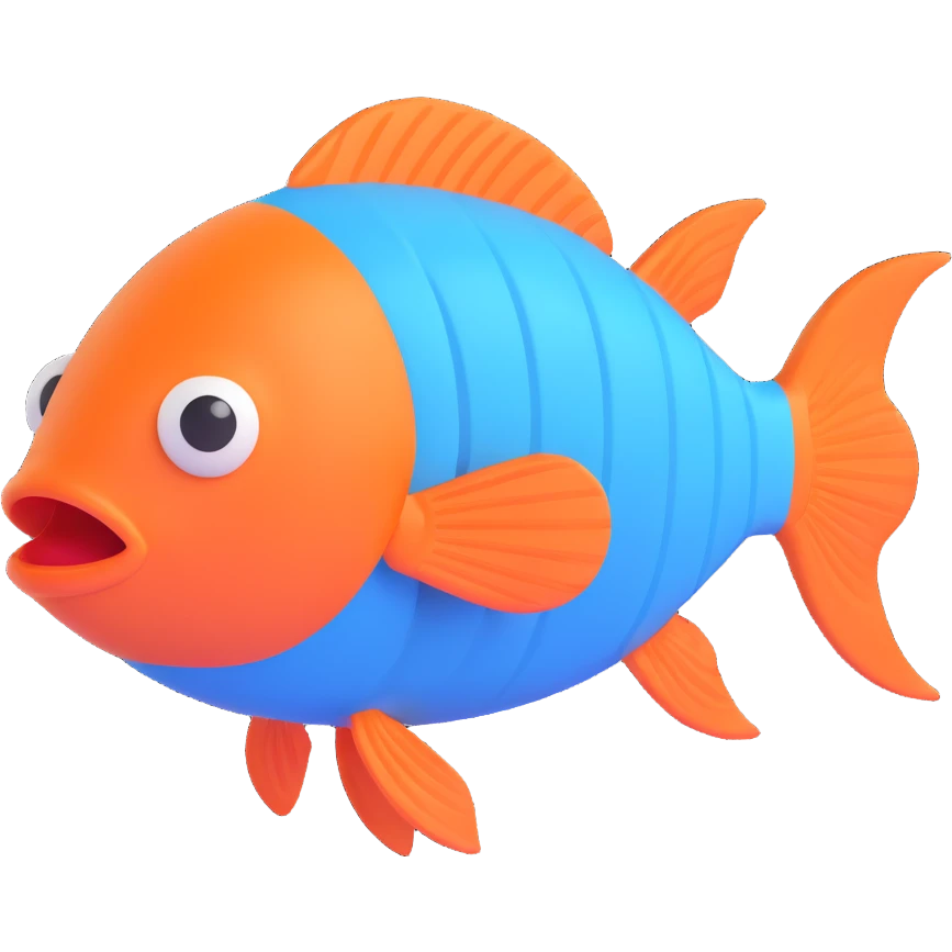 fish emoji