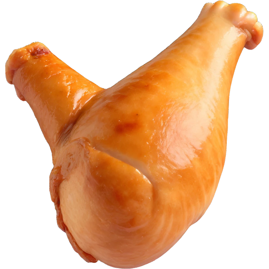 🍗 emoji