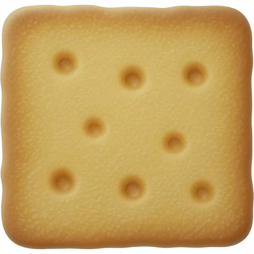 Crutón emoji