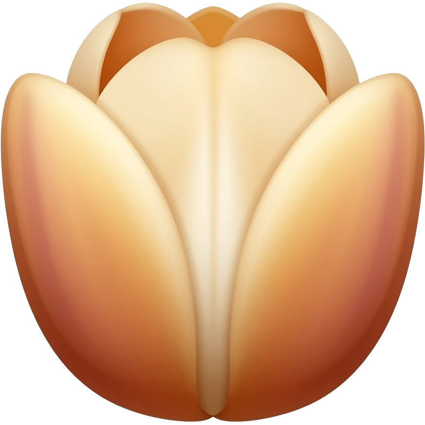 🌷 emoji