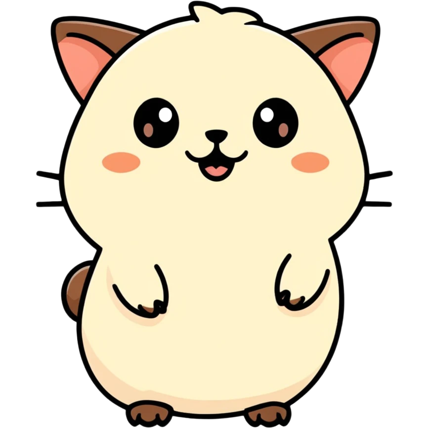 Coucou  emoji