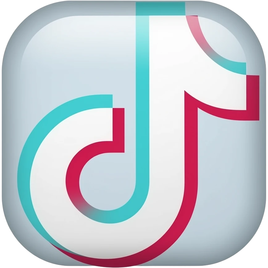 tiktok emoji