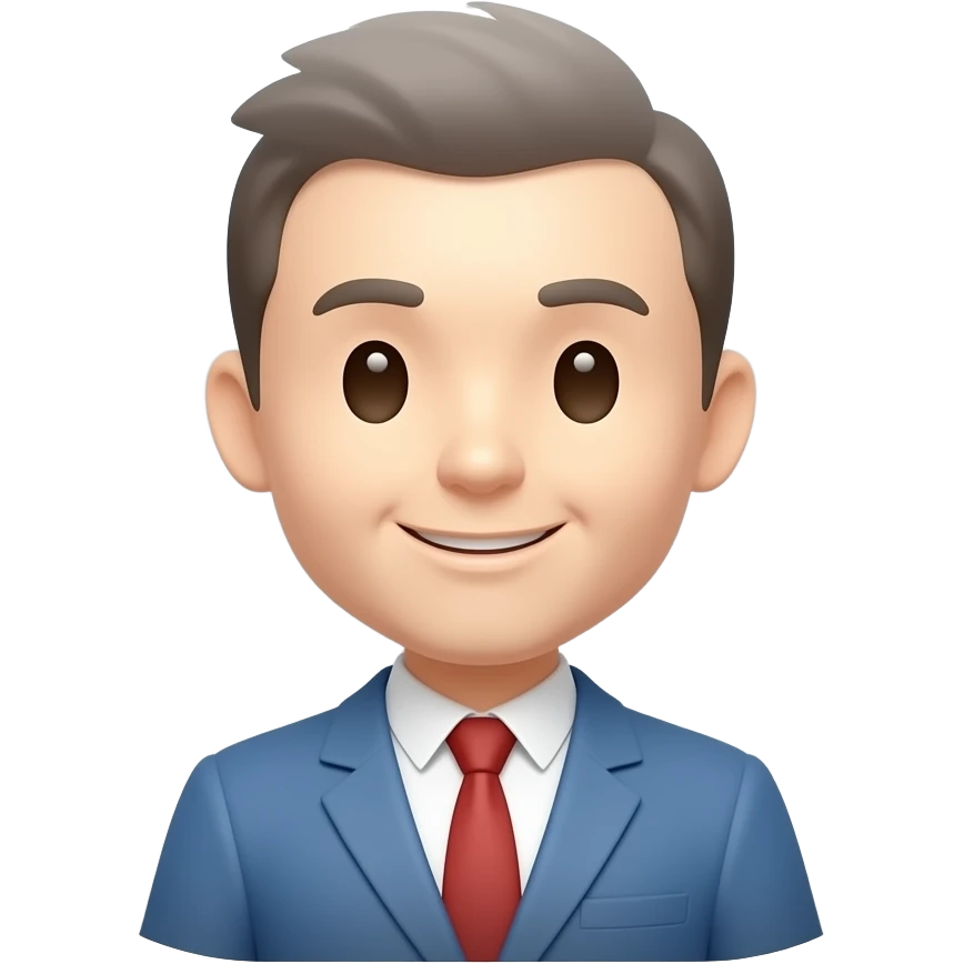 Bur emoji