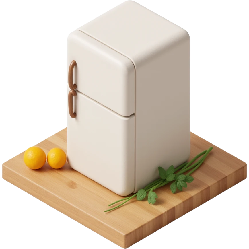 full fridge emoji