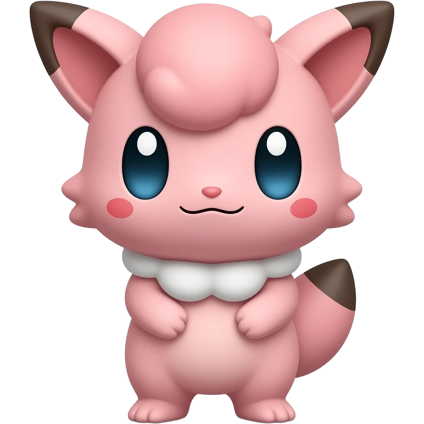 Jigglypuff emoji