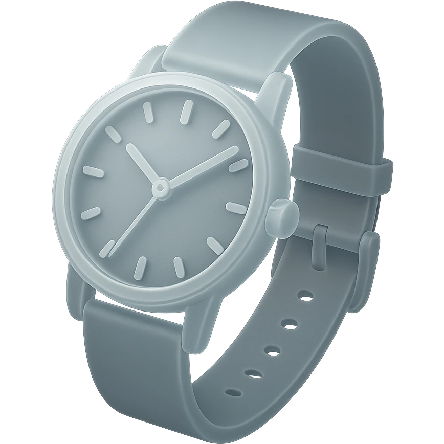 watch emoji