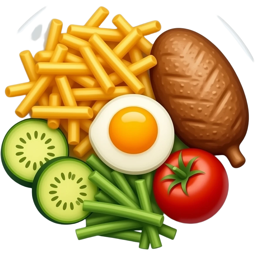 food emoji