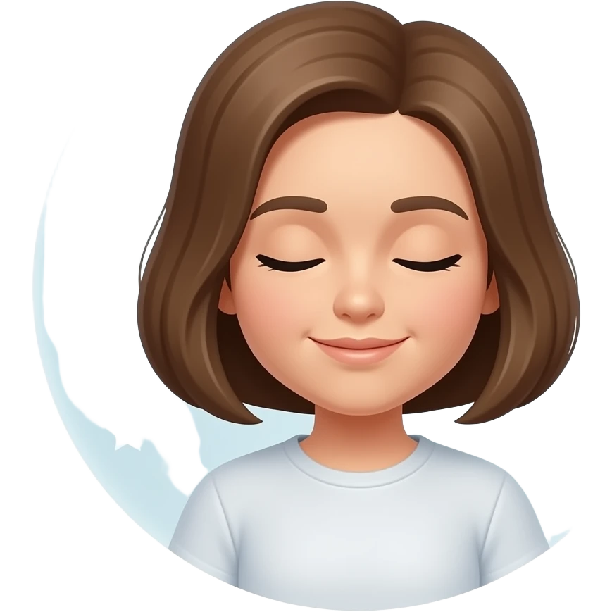 dream emoji