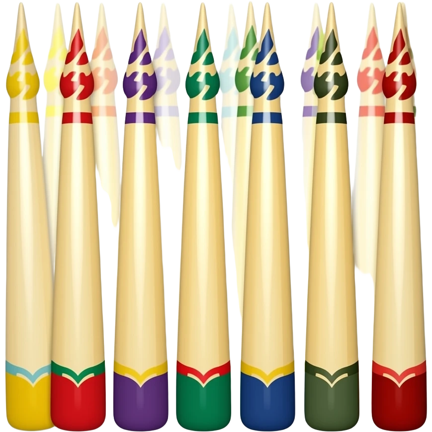 Singapore traditional games emoji