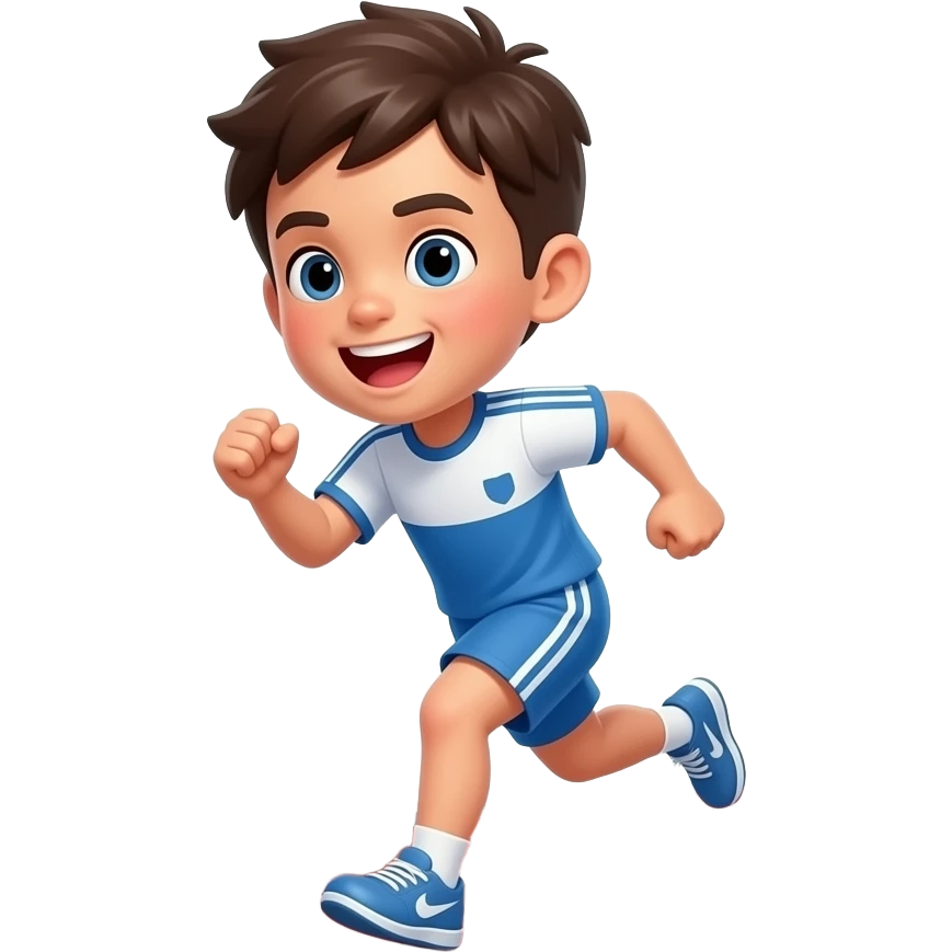 adrenaline emoji