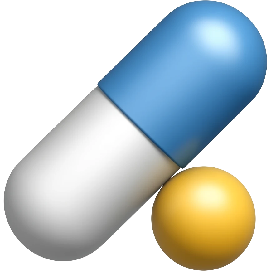 insulin emoji