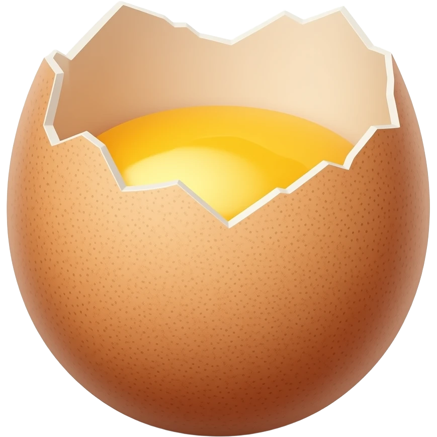egg bite emoji