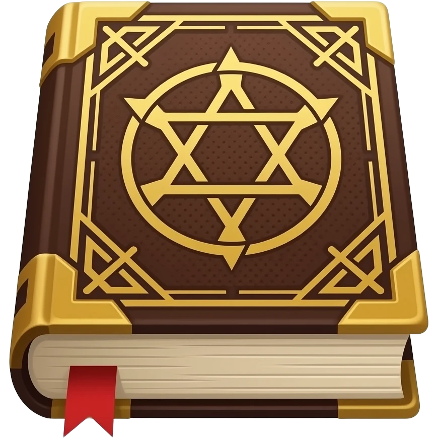 occult emoji