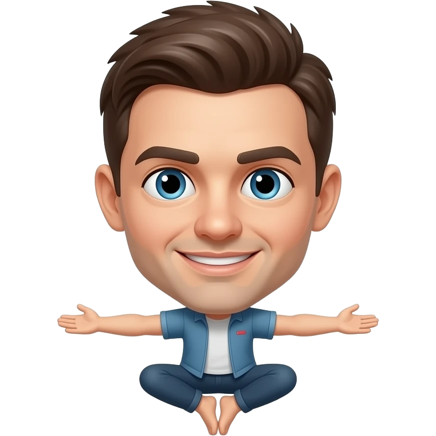"perfectly" emoji