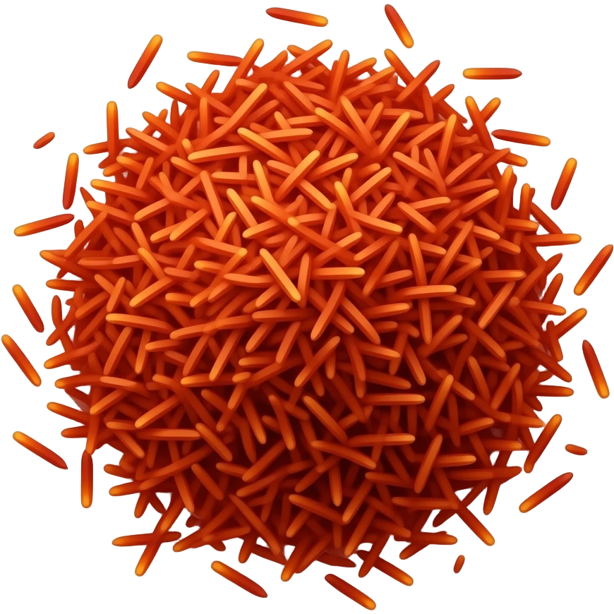 azafran emoji