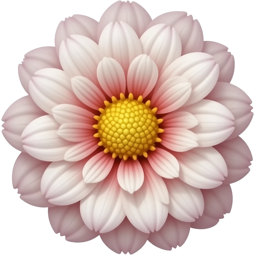 Flowers emoji