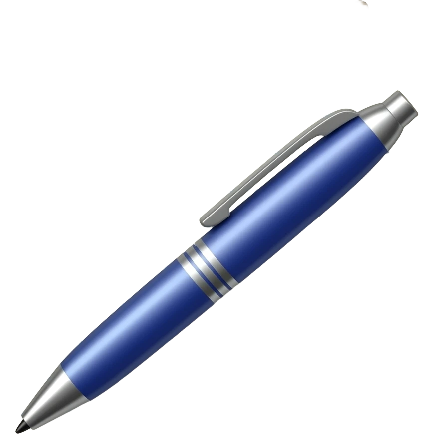 notebook without pen emoji