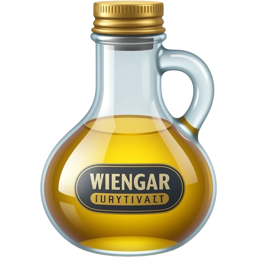 vinegar emoji