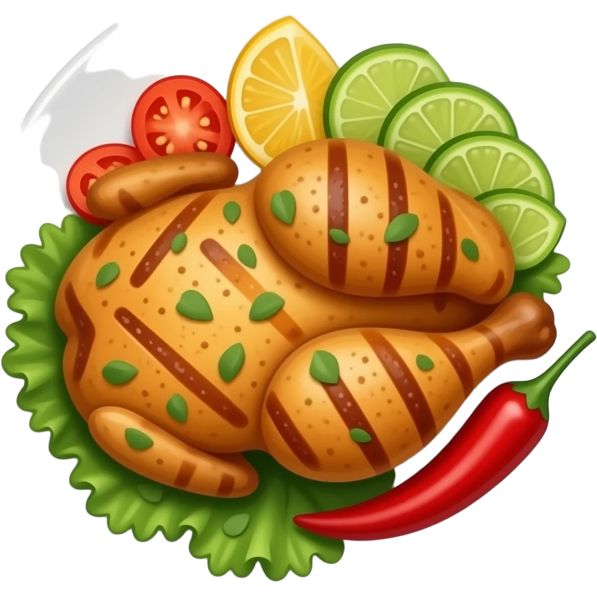 Buldak emoji