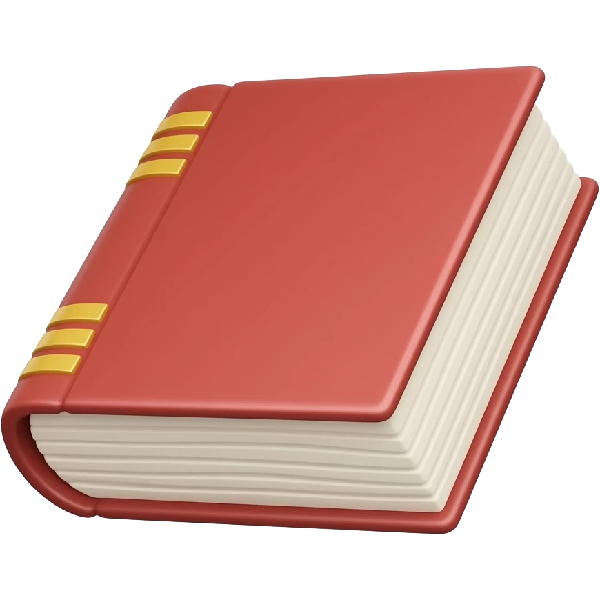 BOOK emoji