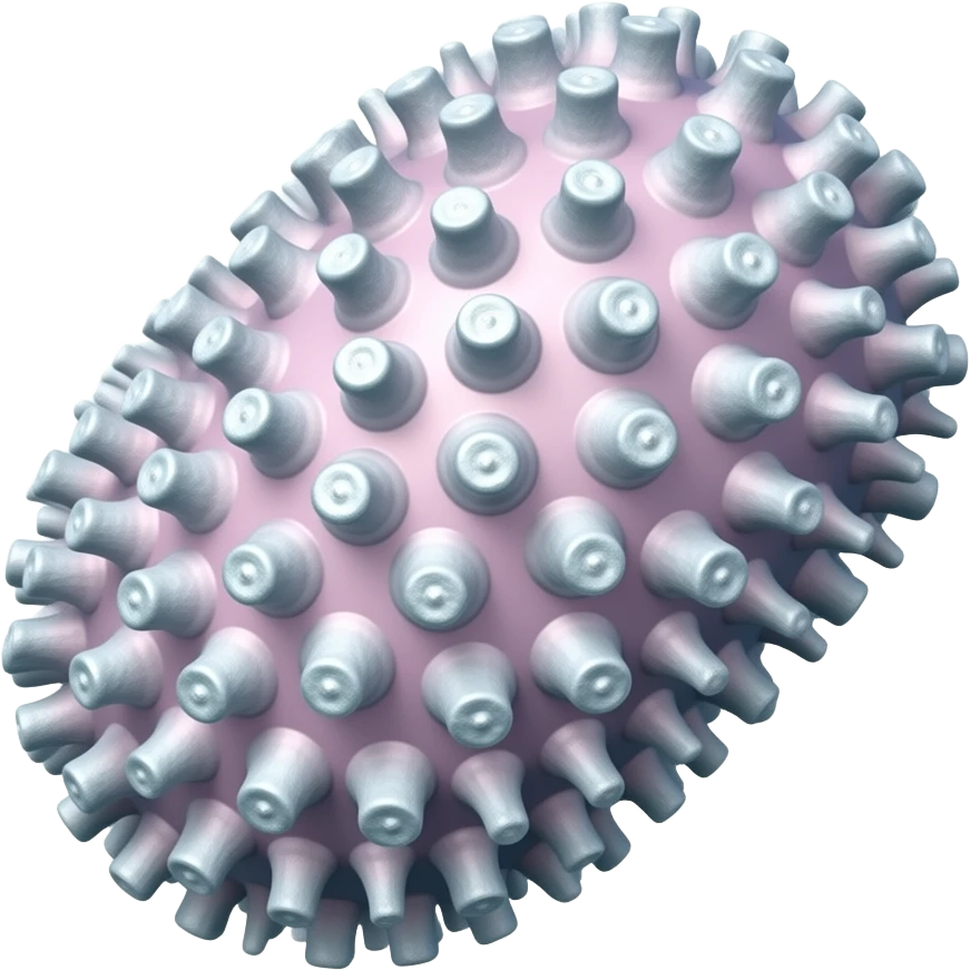 Macrófago emoji