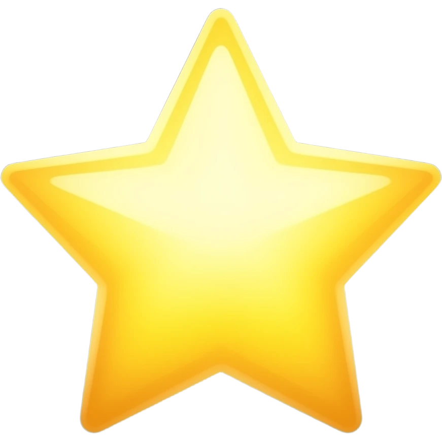 star emoji