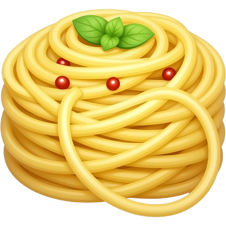 🍝 emoji