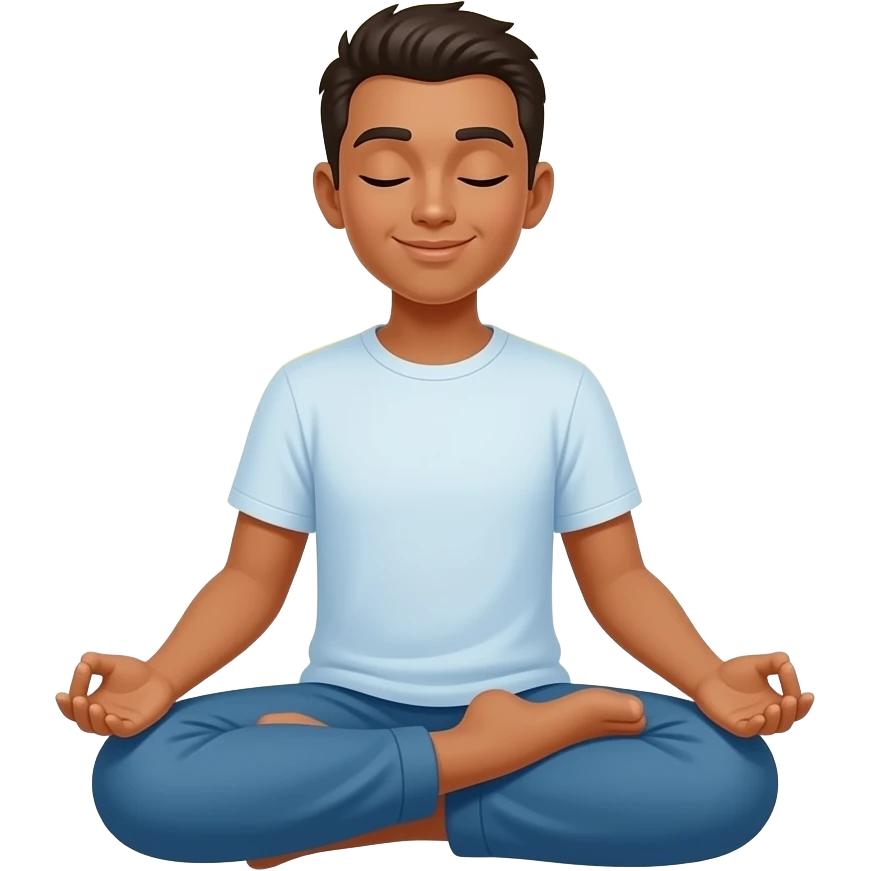 enlightenment emoji