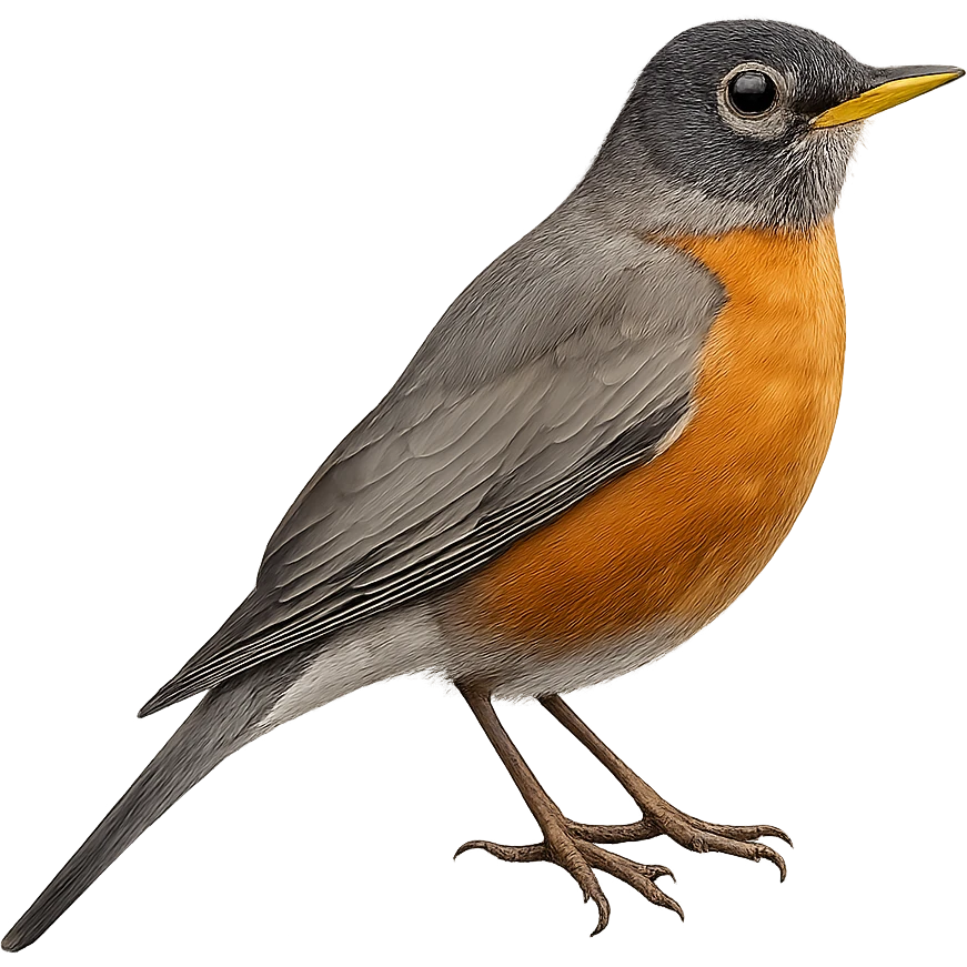 Bird emoji