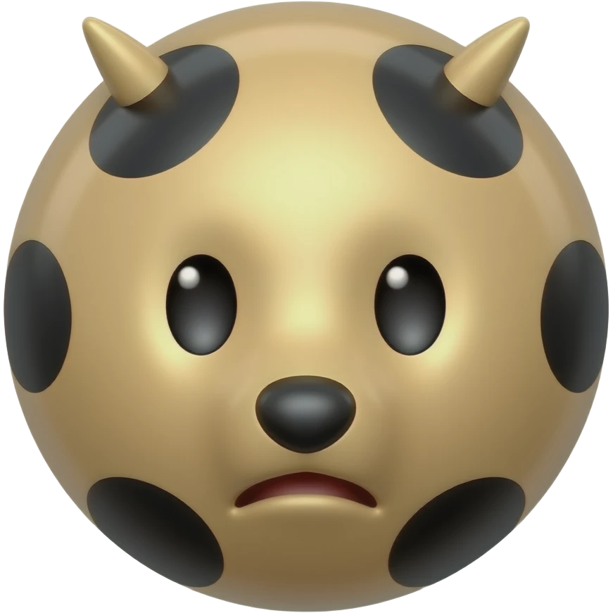 no background emoji