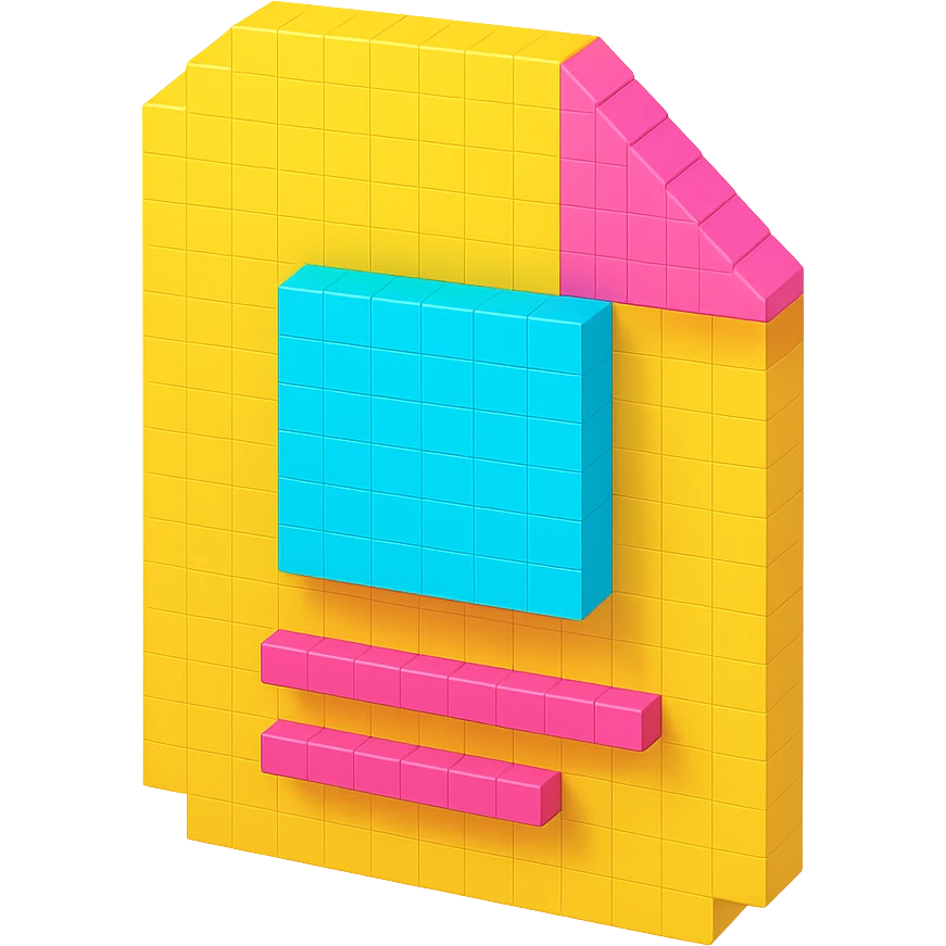 RAG Knowledge base emoji