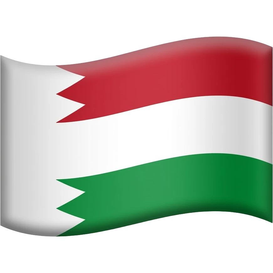 Dari flag emoji