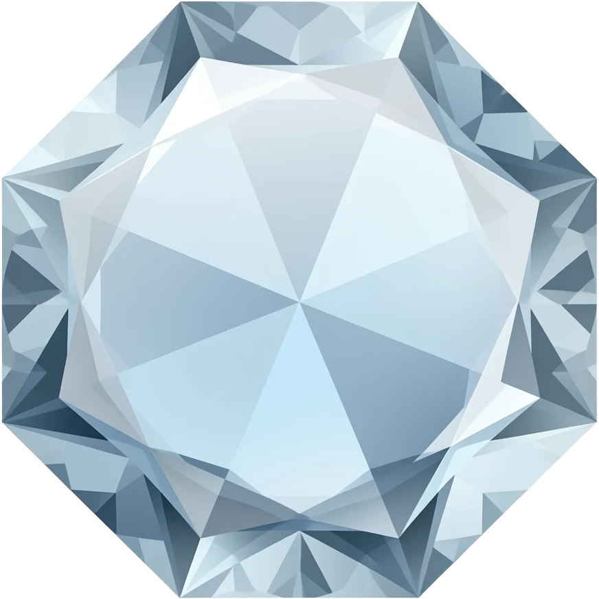 Crystal emoji